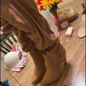 Forever 21 Boots for women!